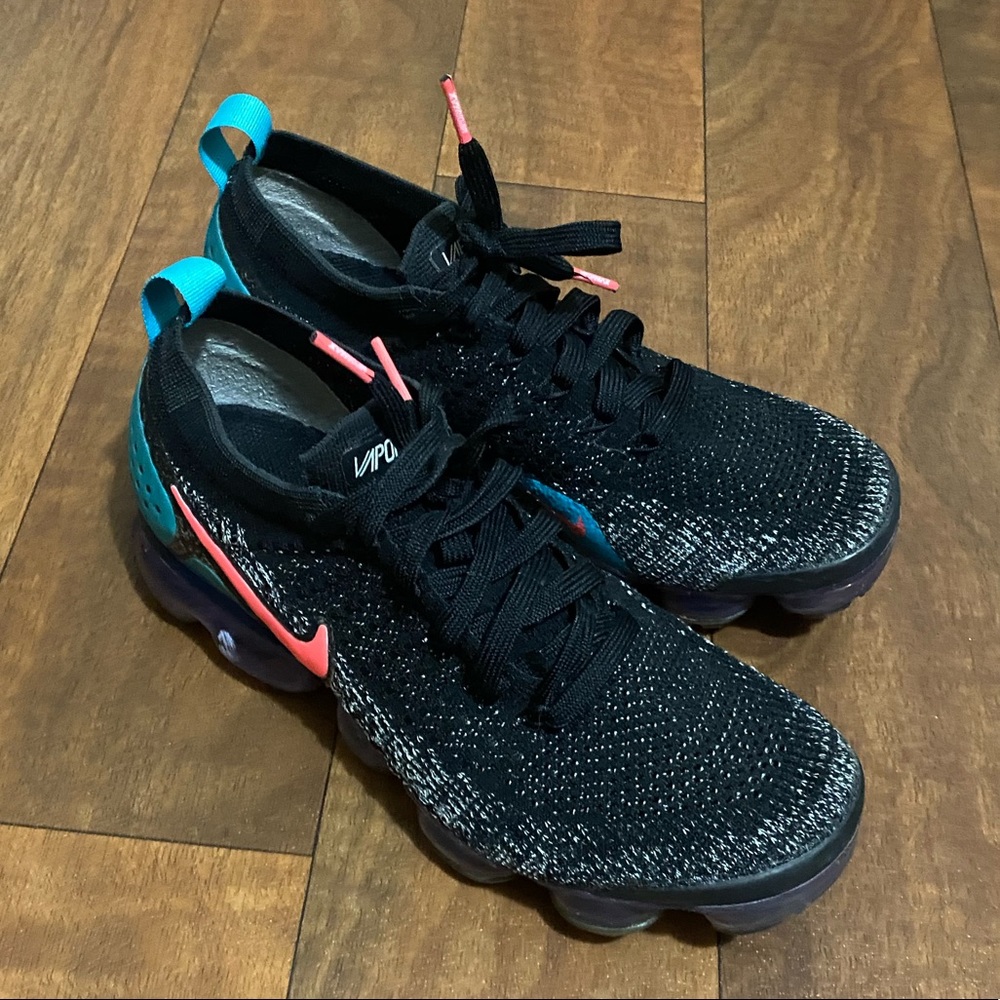 Nike Vapormax Flyknit